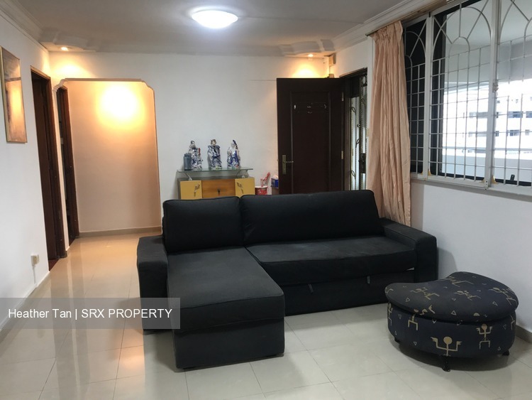 Blk 319 Bukit Batok Street 33 (Bukit Batok), HDB 4 Rooms #199694192